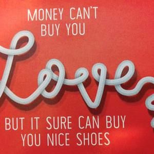 Meet your Posher, Tuan